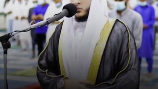 (ففروا إلى الله) تلاوة خاشعة محمد عبادة