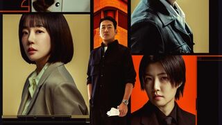 Mad Concrete Dreams (2026) Episode 10 Eng Sub