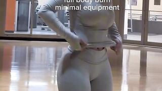 Roz yeh karein aur body shape karein! 2