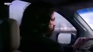 مشهد إنقاذ رجال مراد علمدار