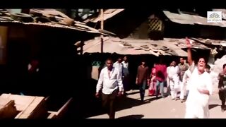 Paresh Rawal And Pratap Comedy Scene | Krantiveer Movie