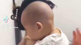 Funny Baby 6