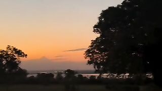 The Power of Nature: Exploring Murchison Falls National Park