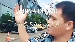 Office MOVA Cashback di Jakarta
