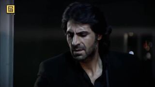 وادي الذئاب  مقطع مضحك