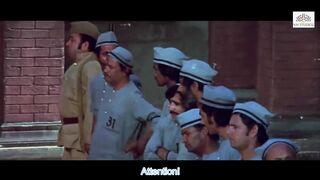 Hum Angrejo Ke Zamane Ke Jailer Hai - Sholay's Most Iconic Comedy Scene
