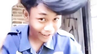 Orang-orang acak Video lucu #9