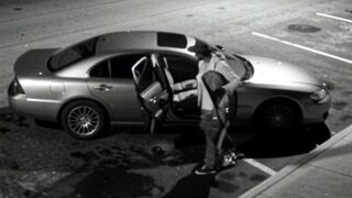 Caught on Camera: Everyone Thought the Worst ????
