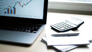 Financial Analysis and Investment Planning Workspace