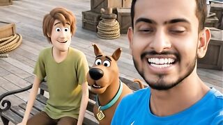 Scoobydo