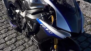 Bike cinematic part 3