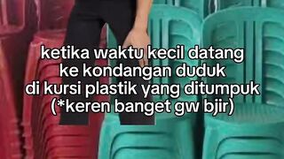 serasa jadi raja