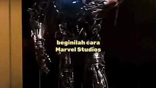 cara MCU ngetes Up Ultron #mcu #xybca #fyp #fyppppppppppppppppppppppp #marvel