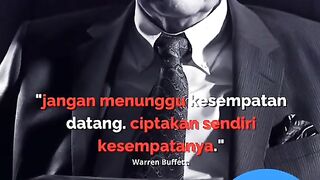 Semua butuh proses