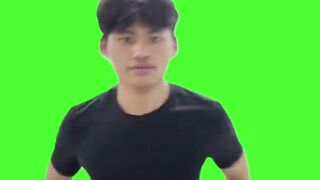All dancing trend