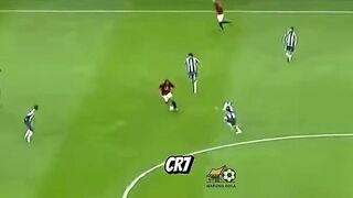 Pencetak gol puskas terbaik dan paling lengkap! ???? 3