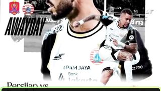 Persijap Jepara vs Persija Jakarta, Misi Macan Kemayoran Patahkan Tren Apik Tuan Rumah di Bumi Kartini