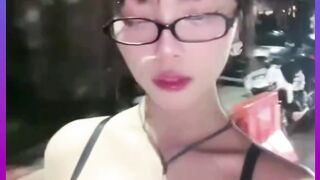 “Night Glasses Temptation” ????????