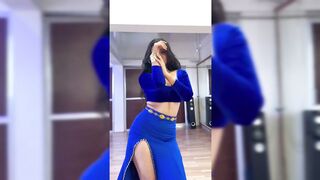 Indian Girl Anshu Jaiswal Dance 9