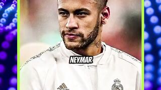 neymar seorang madridtista?