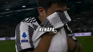 kenapa juventus gagal ucl meski punya ronaldo