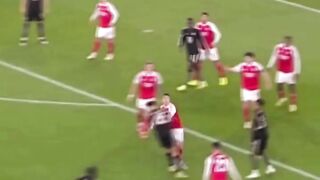 counter attack Arsenal  100%