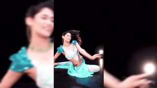 Indian Girl Shweeta Sharda Dance 6