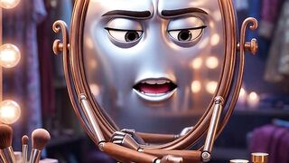 Taking mirror