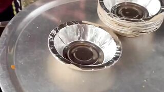 Cycle Idli Indian Street Food ????????????