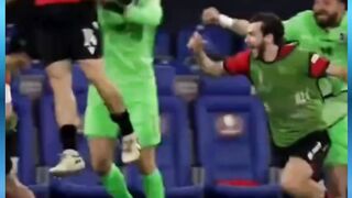 Momen Khvicha Kvaratskhelia respect kepada Cristiano Ronaldo 3
