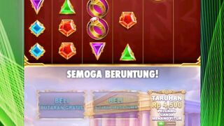 Olympus lagi bagi-bagi cuan