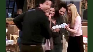 Friends (1994)  :