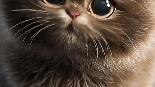 Cute  Kitty