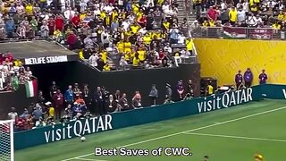 CWC GOALKEEPER