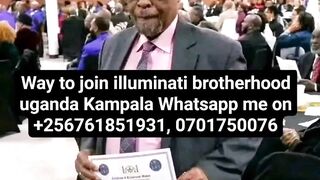 REAL ILLUMINATI AGENT UGANDA KAMPALA ON +256761851931,0701750076