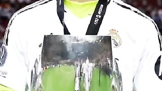 Fran Gonzalez Debuts for Real Madrid vs Valencia