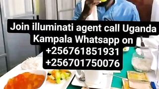 REAL ILLUMINATI AGENT UGANDA KAMPALA CALL ON +256761851931,0701750076 5