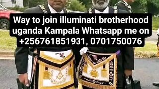 REAL ILLUMINATI AGENT UGANDA KAMPALA CALL ON +256761851931,0701750076 6