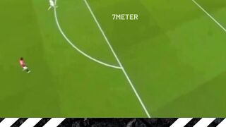 Awal karier André Onana di Manchester United cukup sulit,