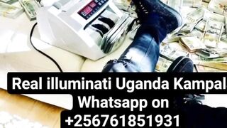 Join illuminati agent call Uganda Kampala Whatsapp on +256761851931 +256701750076