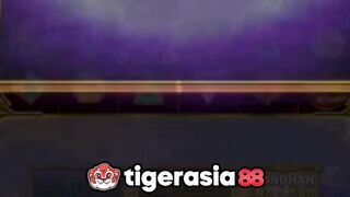 Kakek super scatter lagi gacor bree - Tigerasia88