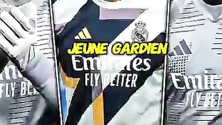 Fran Gonzalez va remplacer Thibaut Courtois et André Lunin contre Valence