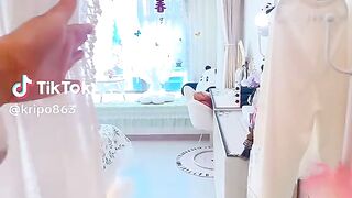 My dream room