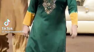 Mujra masti video viral