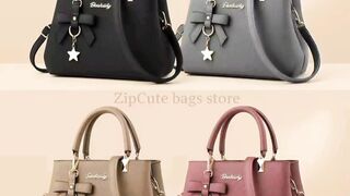 SAC POUR FEMME