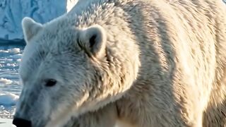 Polar Bear: King of the Arctic