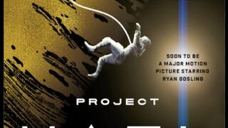 Project Hail Mary