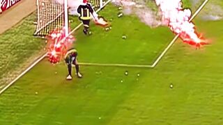 Inter Milan vs AC Milan 2005