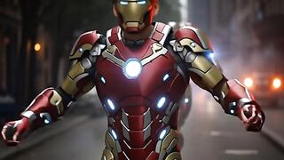 Iron Man 3