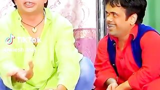 Funny video chat stag darma clip Pakistan Vicky kodu funny ???????? f